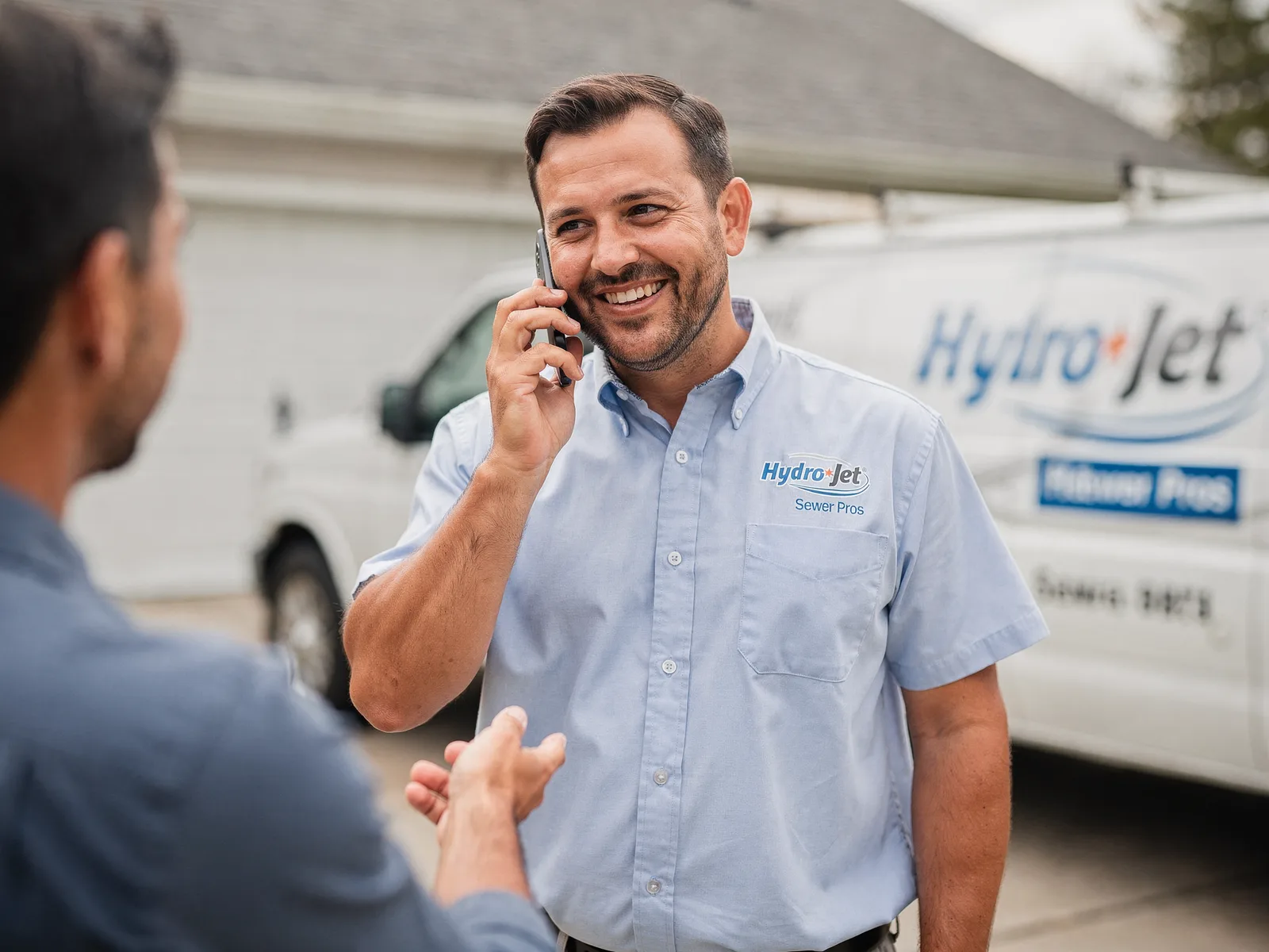 Hydro Jetting Kewanna, IN FAQs